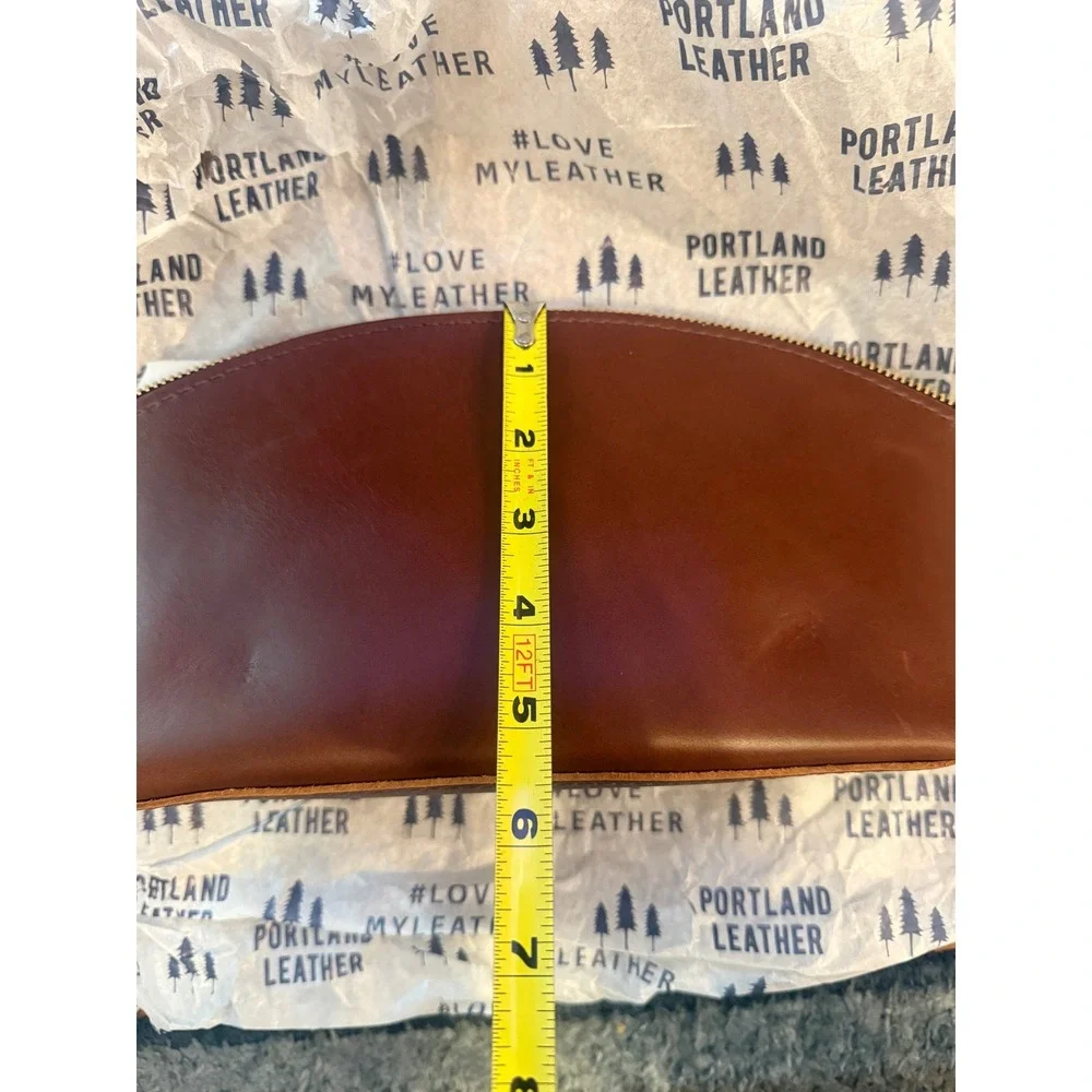 portland leather goods handcrafted from